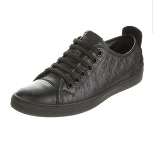 lv sneakers men